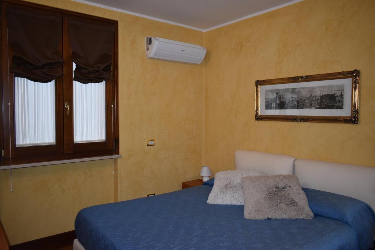 הוילה Montinelle Casa Ulivo מראה חיצוני תמונה