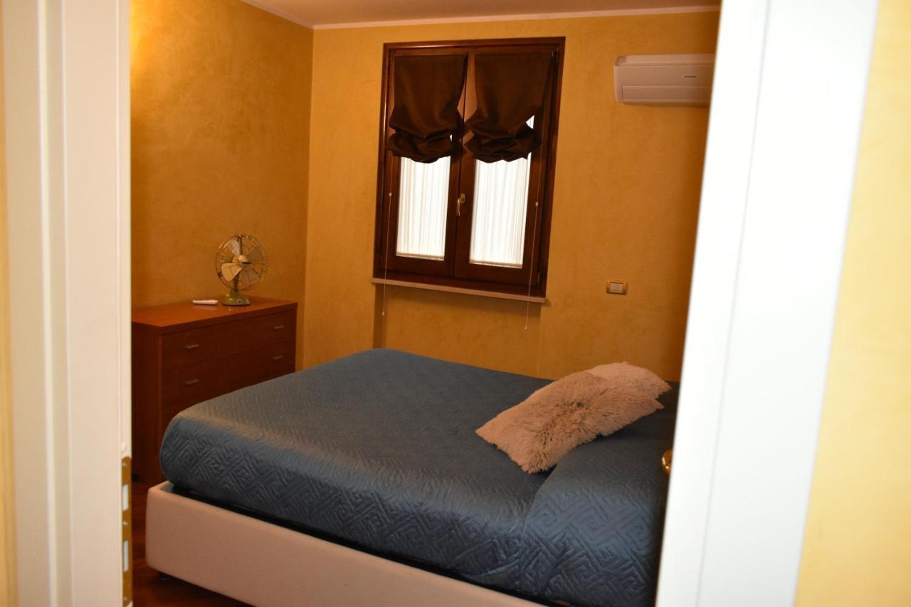 הוילה Montinelle Casa Ulivo מראה חיצוני תמונה