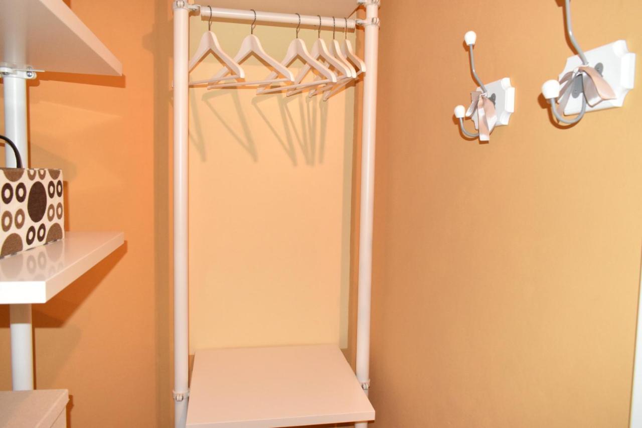 הוילה Montinelle Casa Ulivo מראה חיצוני תמונה