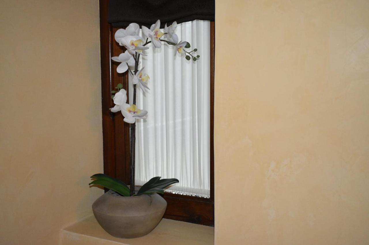 הוילה Montinelle Casa Ulivo מראה חיצוני תמונה